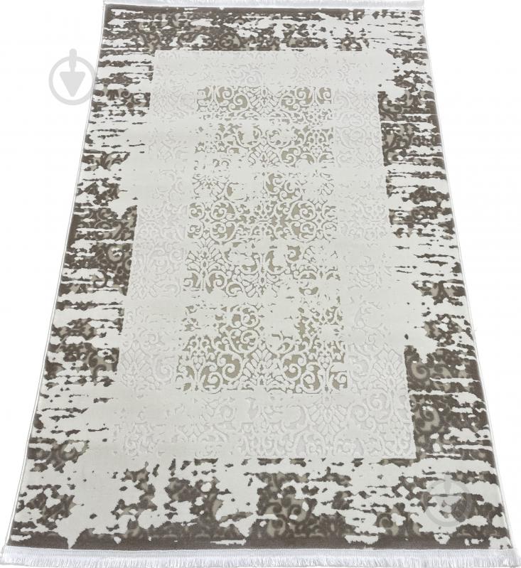 Ковер Art Carpet VENA 712 D beige/l.beige 60x110 см - фото 2