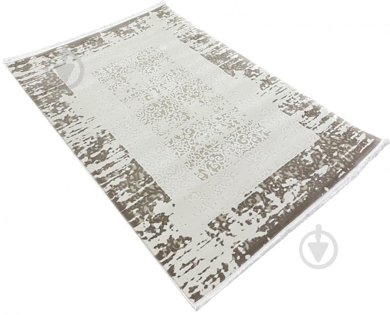 Ковер Art Carpet VENA 712 D beige/l.beige 60x110 см - фото 3