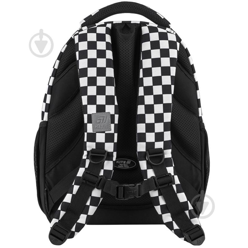 Рюкзак KITE Education teens Kuromi HK25-8001M - фото 4