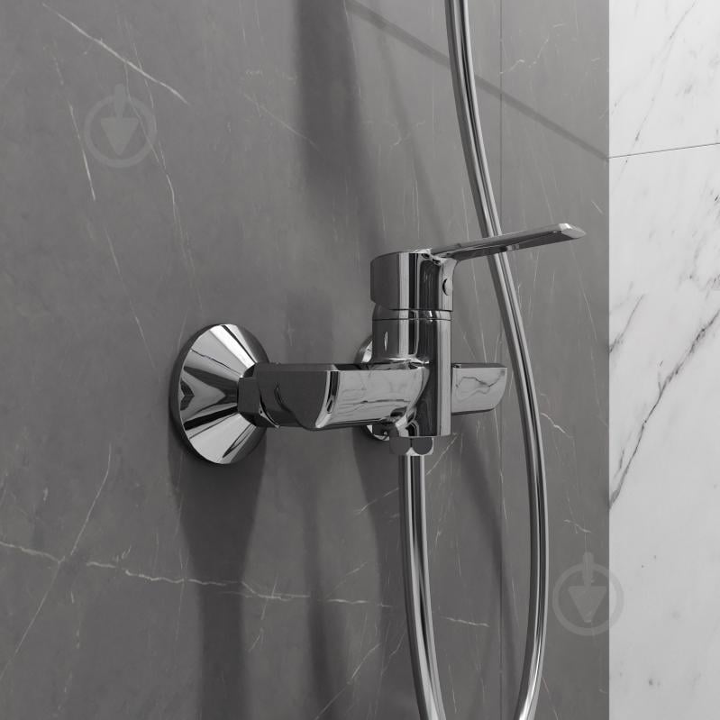 Смеситель для душа Koller Pool ED0400 - фото 3