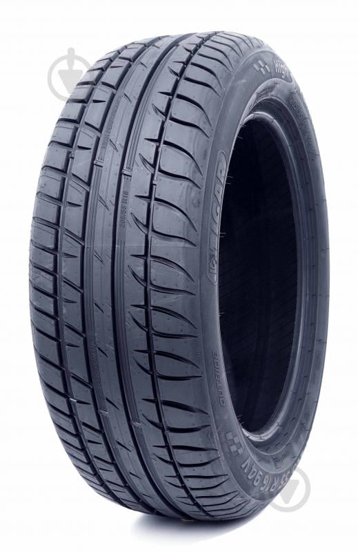 Шина TIGAR HIGH PERFORMANCE Tigar 225/50 R16 92 W лето - фото 1 Шина TIGAR HIGH PERFORMANCE Tigar 225/50 R16 92 W лето - фото 1