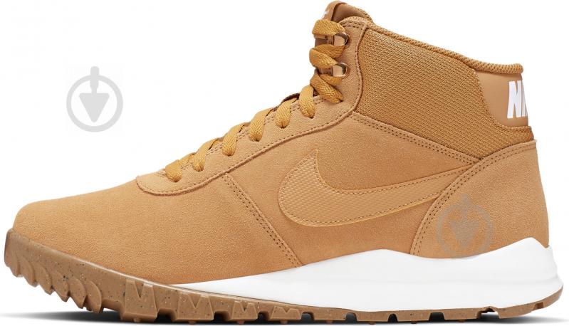 Черевики Nike HOODLAND SUEDE 654888-727 р.43 коричневий - фото 5