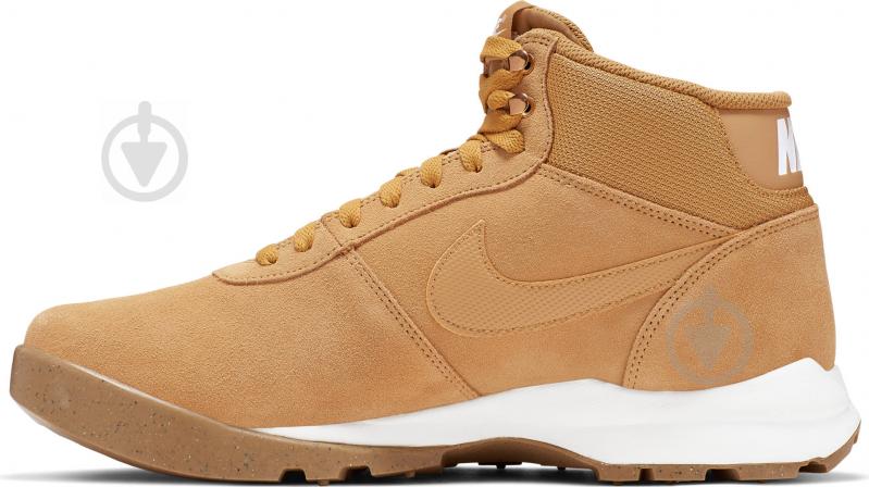 Черевики Nike HOODLAND SUEDE 654888-727 р.43 коричневий - фото 6