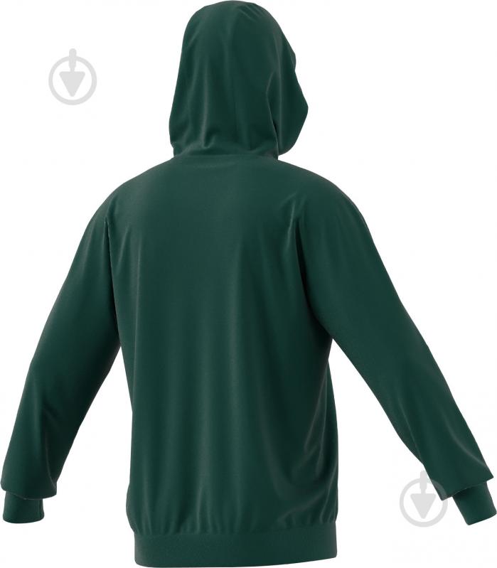 Джемпер Adidas M FI BOS HD IW8553 р.XL зелений - фото 5