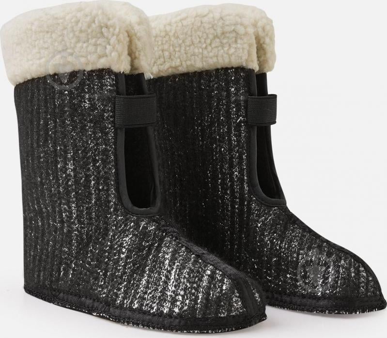 Сапоги зимние для девочек Reima Konkari размер 25 коричневый - фото 8 Сапоги зимние для девочек Reima Konkari размер 25 коричневый - фото 8