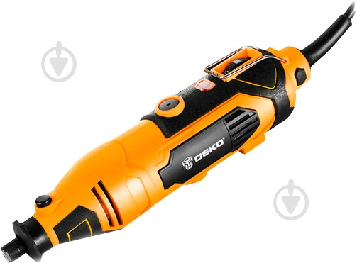 Гравер DEKO DKRT02 - фото 1 Гравер DEKO DKRT02 - фото 1