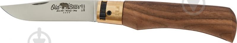 Нож Old Bear Classic L 1331.00.03 - фото 1