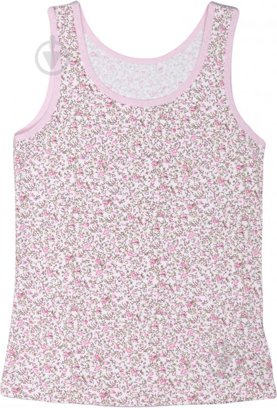 Майка дитяча для дівчинки Bibo р.104 рожевий 340002 - фото 1