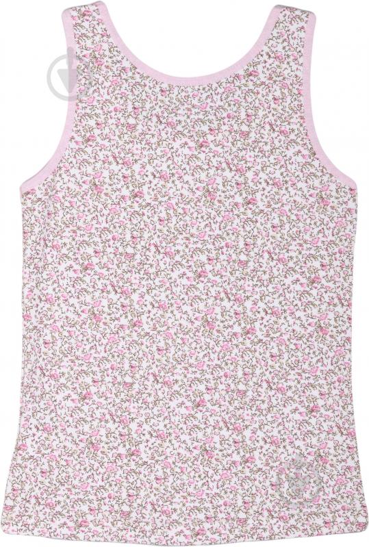 Майка дитяча для дівчинки Bibo р.104 рожевий 340002 - фото 2