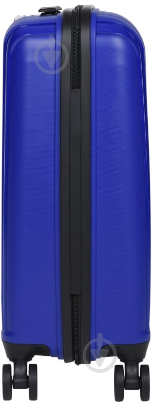 Чемодан Wenger 2E-SPPY-L-NV 109 л синий Youngster - фото 4