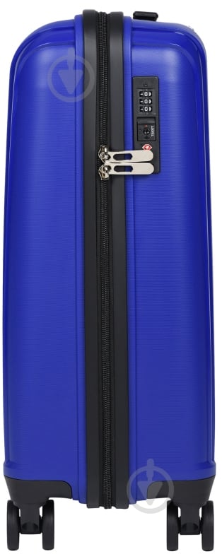 Чемодан Wenger 2E-SPPY-L-NV 109 л синий Youngster - фото 3