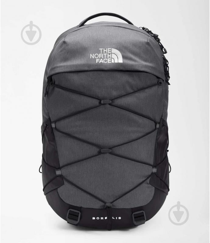 Рюкзак THE NORTH FACE Borealis NF0A52SEYLM1 28 л - фото 1