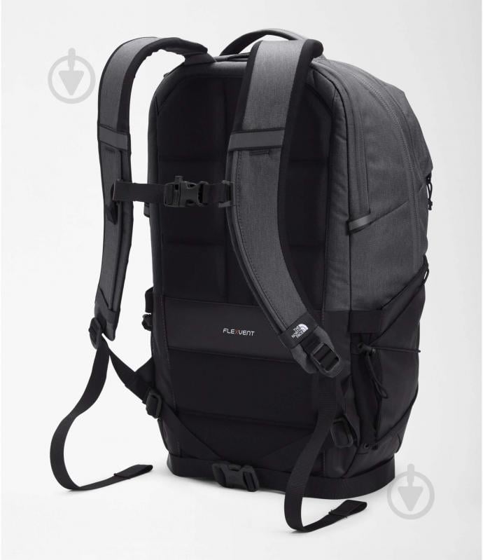 Рюкзак THE NORTH FACE Borealis NF0A52SEYLM1 28 л - фото 2