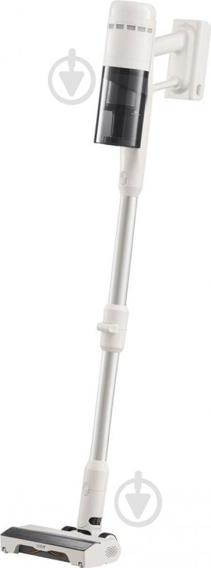 Пылесос аккумуляторный Roborock Aries Lite H60 white - фото 1