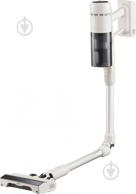 Пылесос аккумуляторный Roborock Aries Lite H60 white - фото 7