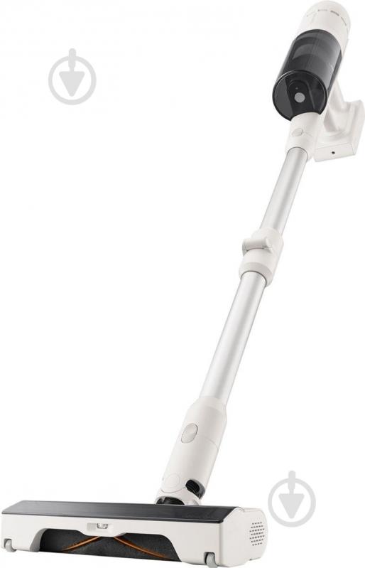 Пылесос аккумуляторный Roborock Aries Lite H60 white - фото 6