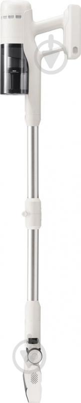 Пылесос аккумуляторный Roborock Aries Lite H60 white - фото 4