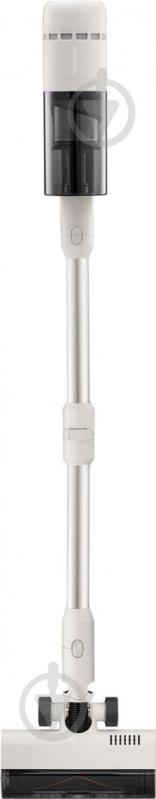 Пылесос аккумуляторный Roborock Aries Lite H60 white - фото 3