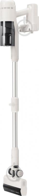 Пылесос аккумуляторный Roborock Aries Lite H60 white - фото 5