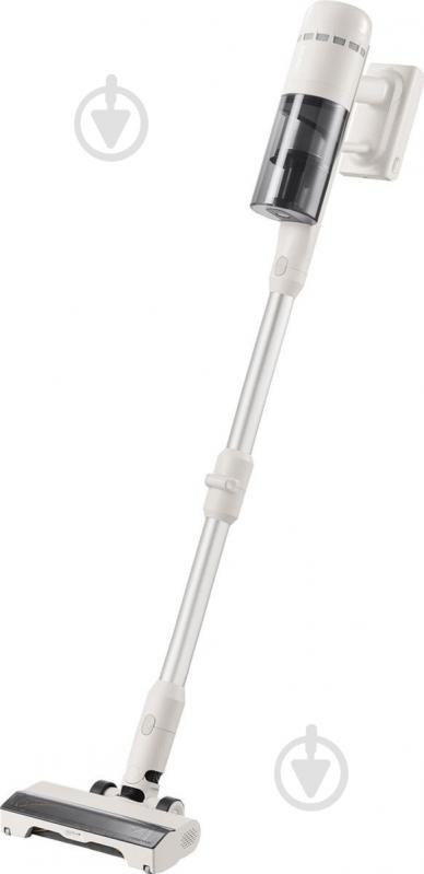 Пылесос аккумуляторный Roborock Aries Lite H60 white - фото 2