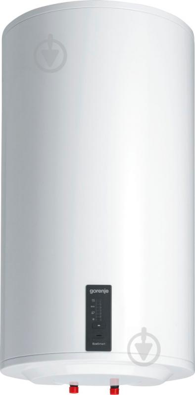 Бойлер Gorenje GBF 120 SMV9 - фото 1