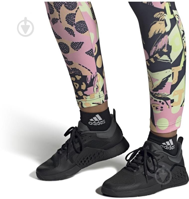 Кросівки жіночі Adidas Dropset 2 IF3197 р.36 - фото 4