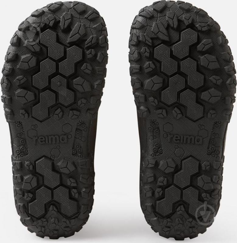 Чоботи зимові для дівчаток Reima Konkari розмір 30 коричневий - фото 7 Чоботи зимові для дівчаток Reima Konkari розмір 30 коричневий - фото 7