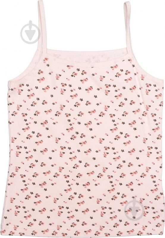 Майка дитяча для дівчатокдитячі Bibo р.104 в асортименті 330002 - фото 5