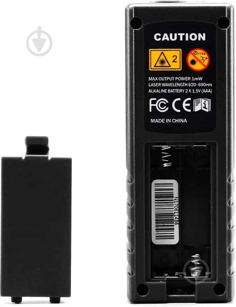 Дальномер лазерный DEKO LRD110-50m - фото 3