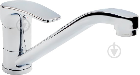 Смеситель для кухни Imprese 20140 - фото 2 Смеситель для кухни Imprese 20140 - фото 2