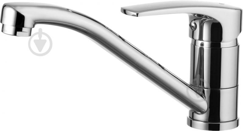 Смеситель для кухни Imprese 20140 - фото 1 Смеситель для кухни Imprese 20140 - фото 1