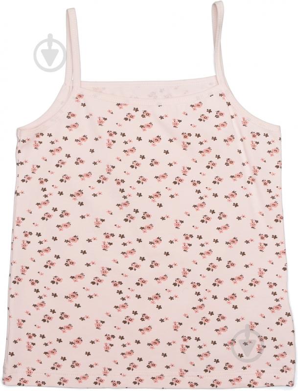 Майка детская для девочекдетские Україна р.116 в ассортименте 330002 - фото 1