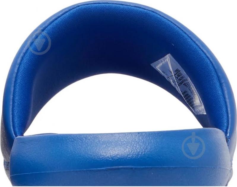 Шлепанцы Nike One Slide CN9675-400 р.41 синий - фото 4