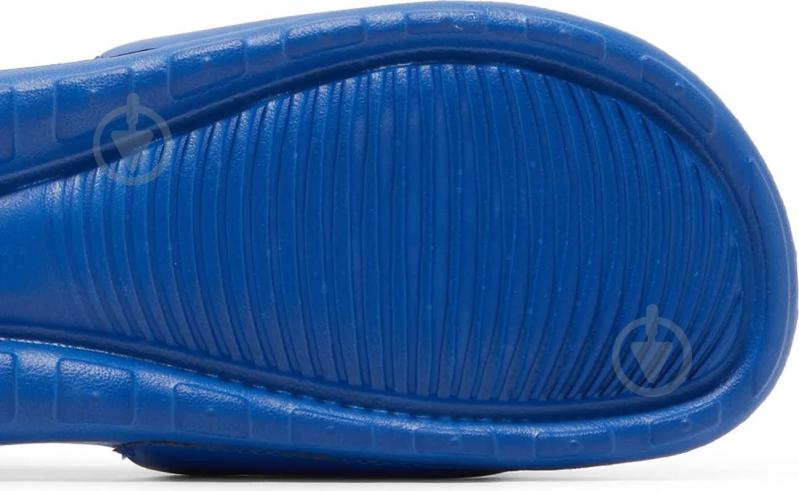 Шлепанцы Nike One Slide CN9675-400 р.41 синий - фото 5