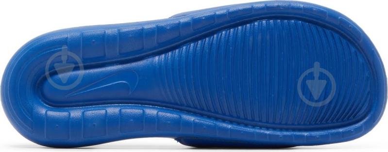 Шлепанцы Nike One Slide CN9675-400 р.41 синий - фото 6