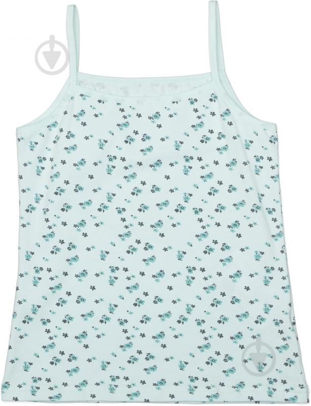 Майка детская для девочекдетские Україна р.128 в ассортименте 330002 - фото 5