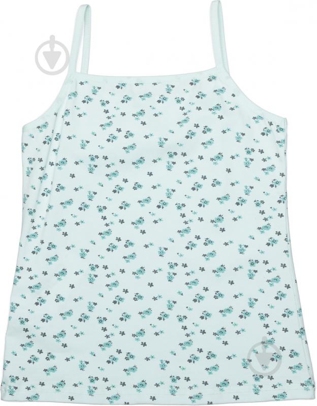 Майка детская для девочекдетские Україна р.128 в ассортименте 330002 - фото 6