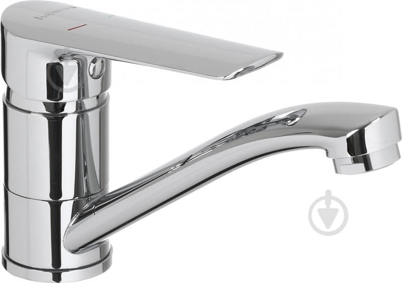 Смеситель для кухни Imprese Blanice 20330-15 - фото 1