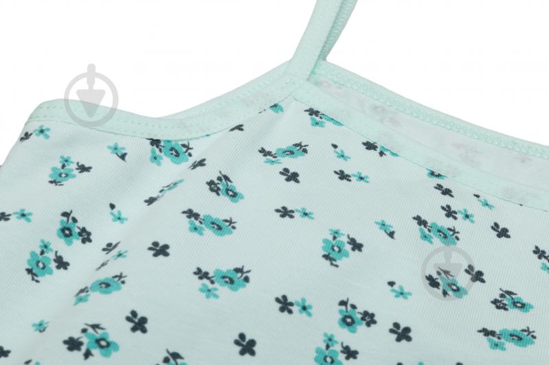 Майка детская для девочекдетские Україна р.140 в ассортименте 330002 - фото 7