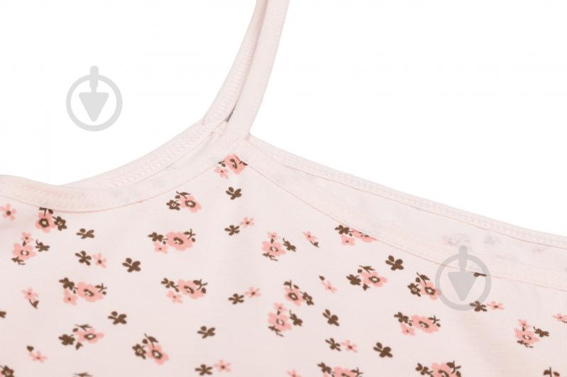 Майка детская для девочекдетские Україна р.140 в ассортименте 330002 - фото 3