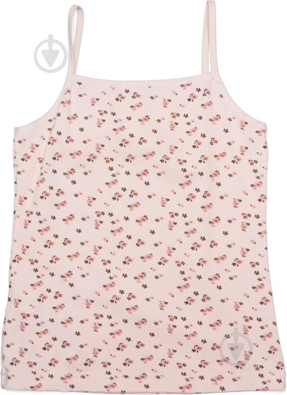 Майка детская для девочекдетские Україна р.140 в ассортименте 330002 - фото 2