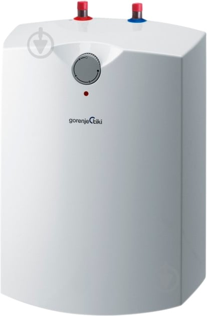 Бойлер Gorenje GT 15 U - фото 1