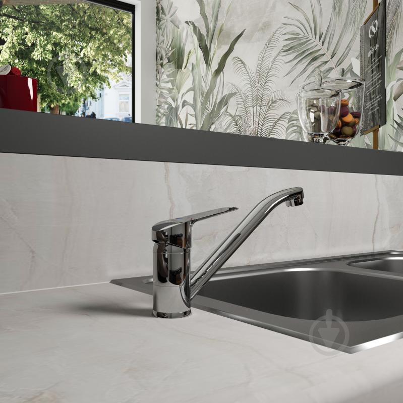 Смеситель для кухни Koller Pool TW0950 - фото 2 Смеситель для кухни Koller Pool TW0950 - фото 2