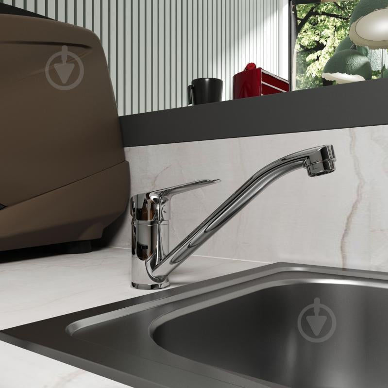 Смеситель для кухни Koller Pool TW0950 - фото 5 Смеситель для кухни Koller Pool TW0950 - фото 5