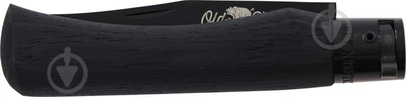 Нож Old Bear Total Black XL 1331.00.26 - фото 3
