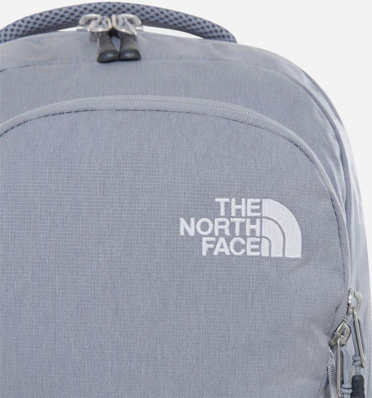 Рюкзак THE NORTH FACE CONNECTOR NF0A3KX83NR1 16 л grey - фото 4