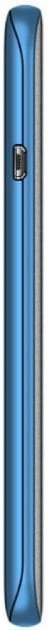 Мобильный телефон Assistant AS-204 blue - фото 3