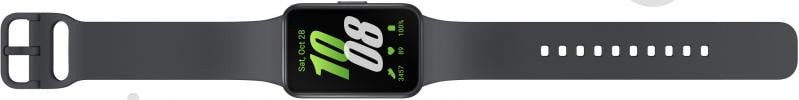 Фітнес-браслет Samsung Galaxy Fit3 grey (SM-R390NZAASEK) - фото 6