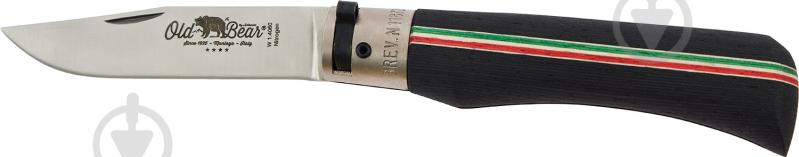 Нож Old Bear Classic World L 1331.00.22 - фото 1