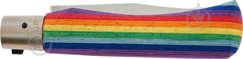 Нож Old Bear Rainbow M 1331.00.18 - фото 5